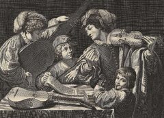 Early music, subversion by design ?