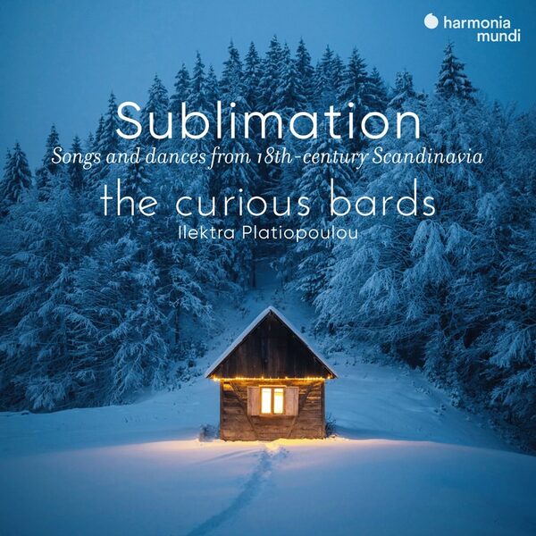 Sublimations
