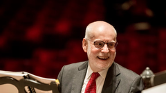 Ton Koopman: »… hinter allem steht ein Fragezeichen!« 