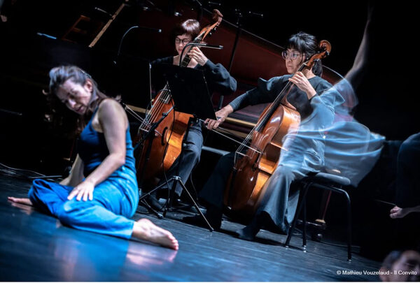 London, Vilnius, Basel, Montpellier, Düsseldorf