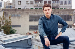 Théo Imart: „Ich will mich nicht auf den Barock beschränken“