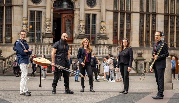 Concierto Ibérico: “Reaching the broadest audience… and thinking like entrepreneurs!”