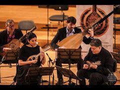 Printemps Baroque&nbsp;: La Mandoline en verve!