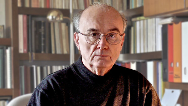 Zum Tod von Godehard Joppich 