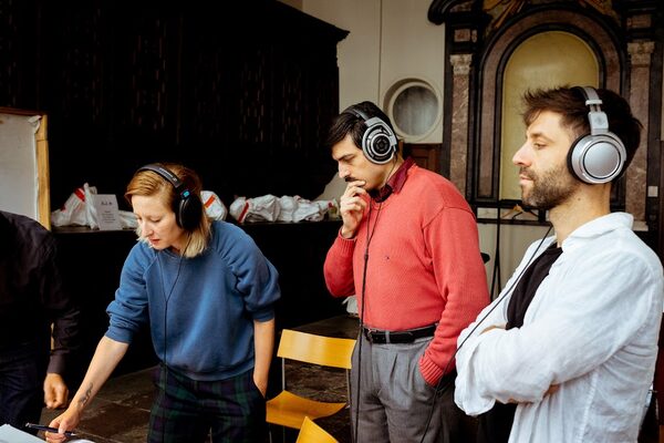 Anna Danilevskaia: the four-album journey of the Leuven Chansonnier