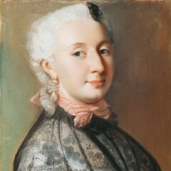 La Margravine Wilhelmine&nbsp;: prêtresse culturelle de Bayreuth au XVIIIe siècle