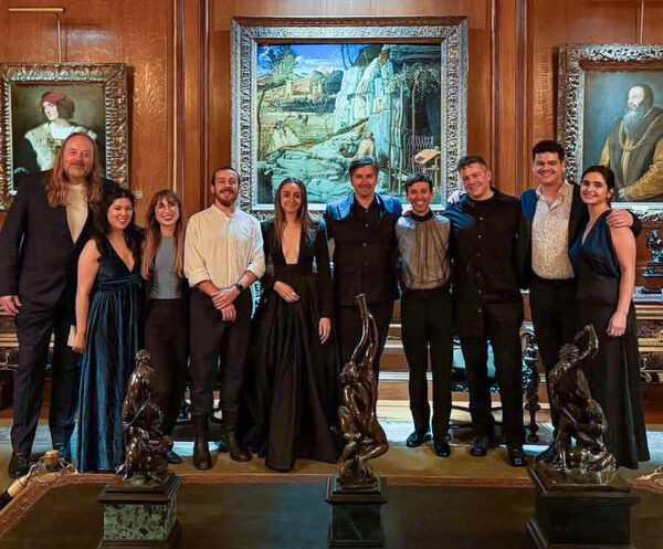 New York, Hamburg, Krakau, Amsterdam, Paris