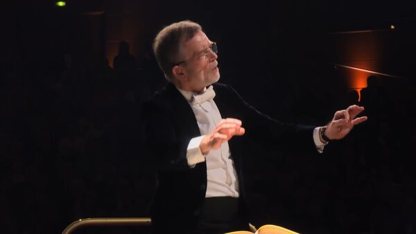 La Passion selon Saint-Matthieu (Bach)