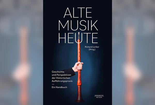 Alte Musik Heute