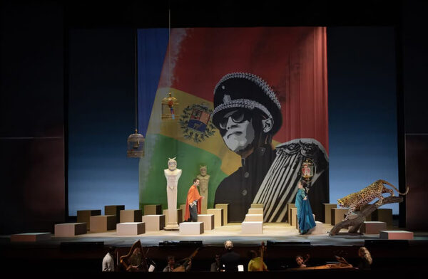 Bogotá, Singapur, Riga, Paris, Lyon