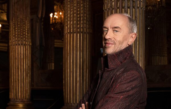 Hervé Niquet: “Le Concert Spirituel is a laboratory”