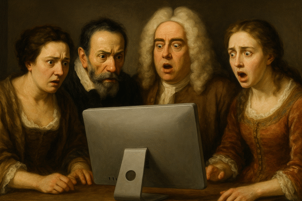 App statt Autor: Mehr Übezeit dank KI 