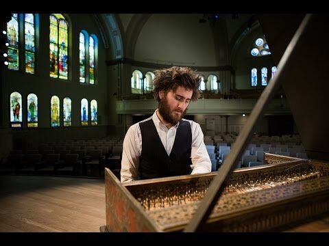 Jean Rondeau: Von der Renaissance zum Barock