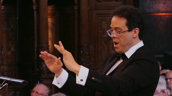 Jacques Arcadelt, un portrait en musique