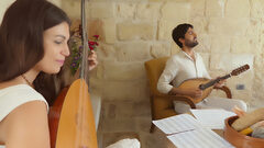 Zupfinstrumente: subtile Zusammenstellungen {3/3}