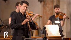 Concerto Baroque #1 : L’Invention Italienne
