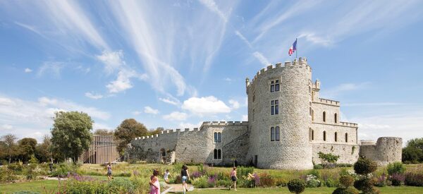 Midsummer Festival: Barocker Traum in Hardelot 