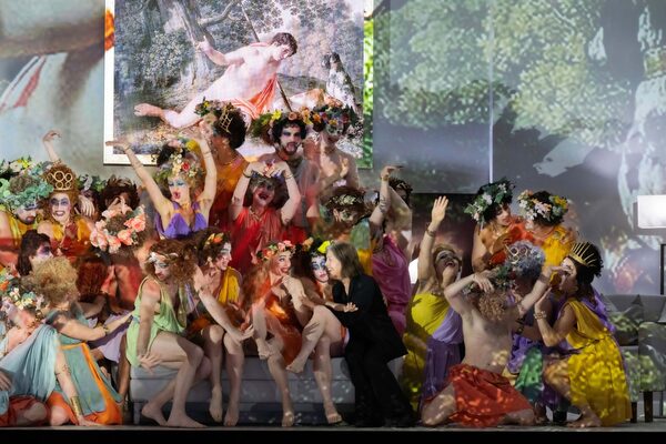 Salzburg, Bayreuth, Melk, Halle, Basel, Regensburg