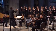 Vivaldi & the Orphan Girls of Venice