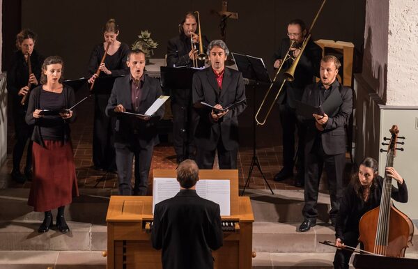 The Beautiful (and Brief) Story of Leopold’s Musicians 