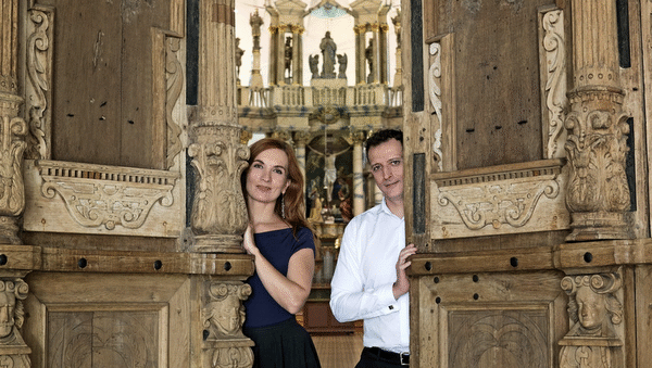 La Voix baroque de la Lituanie 