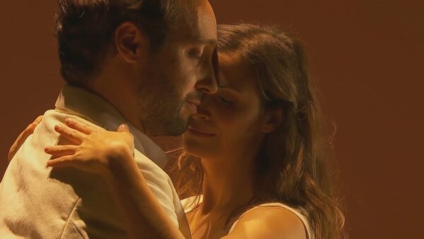 L&rsquo;Orfeo de Monteverdi à l&rsquo;opéra de Lausanne