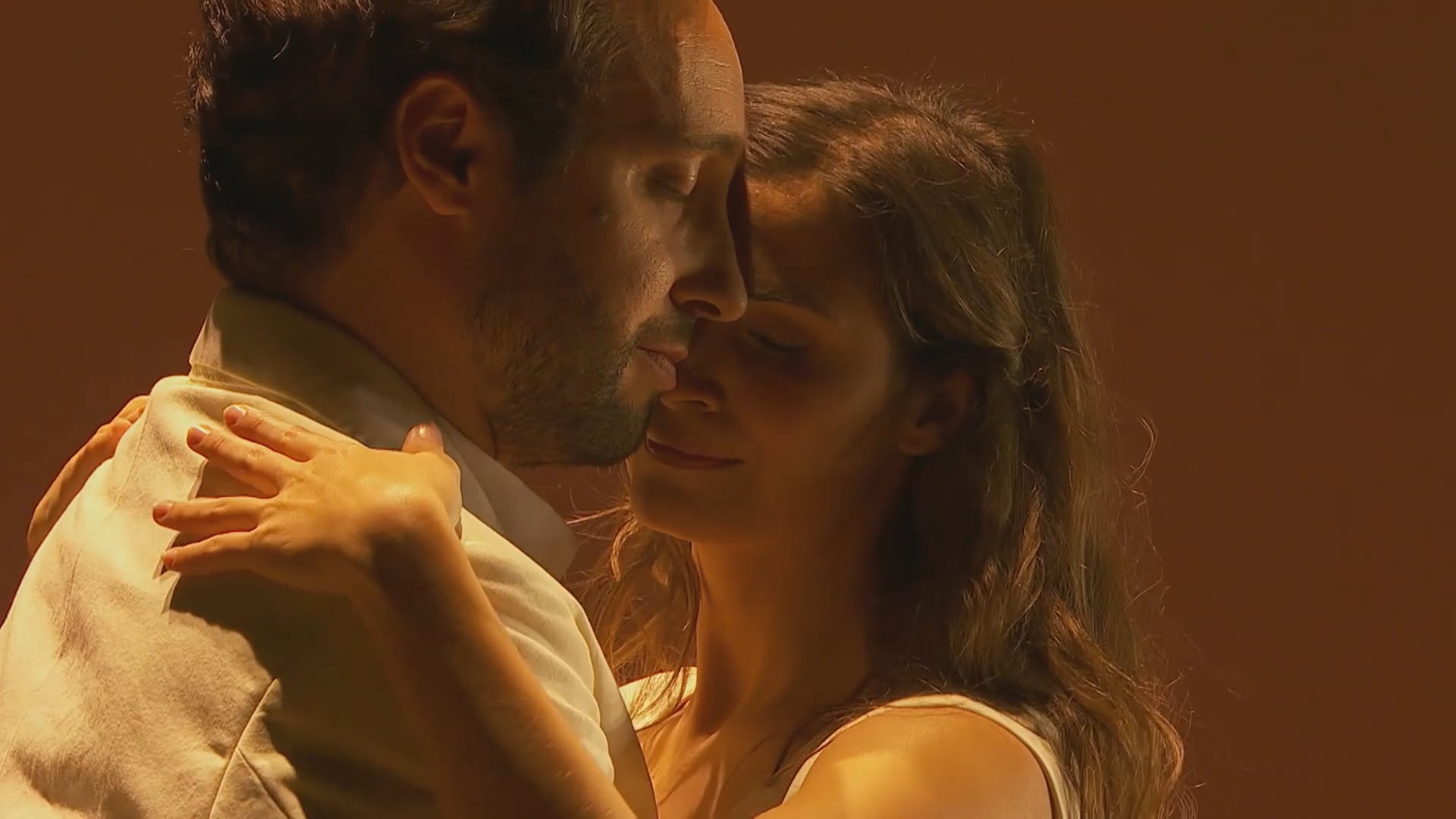 L’Orfeo de Monteverdi à l’opéra de Lausanne