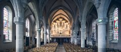 Bach Blooms across France this Summer 