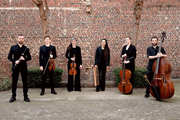 The WIG Society: Playing ‘Haydn-seek’ with galant music