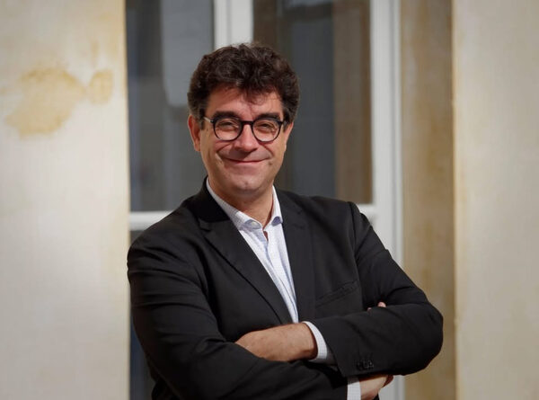 Nicolas Bucher: Ein Rückblick auf seine Zeit am CMBV 