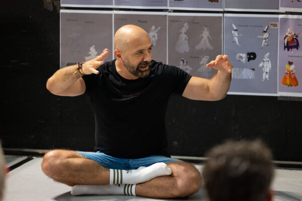 Max Emanuel Cenčić&nbsp;: Pompeo Magno, du pur théâtre musical vénitien