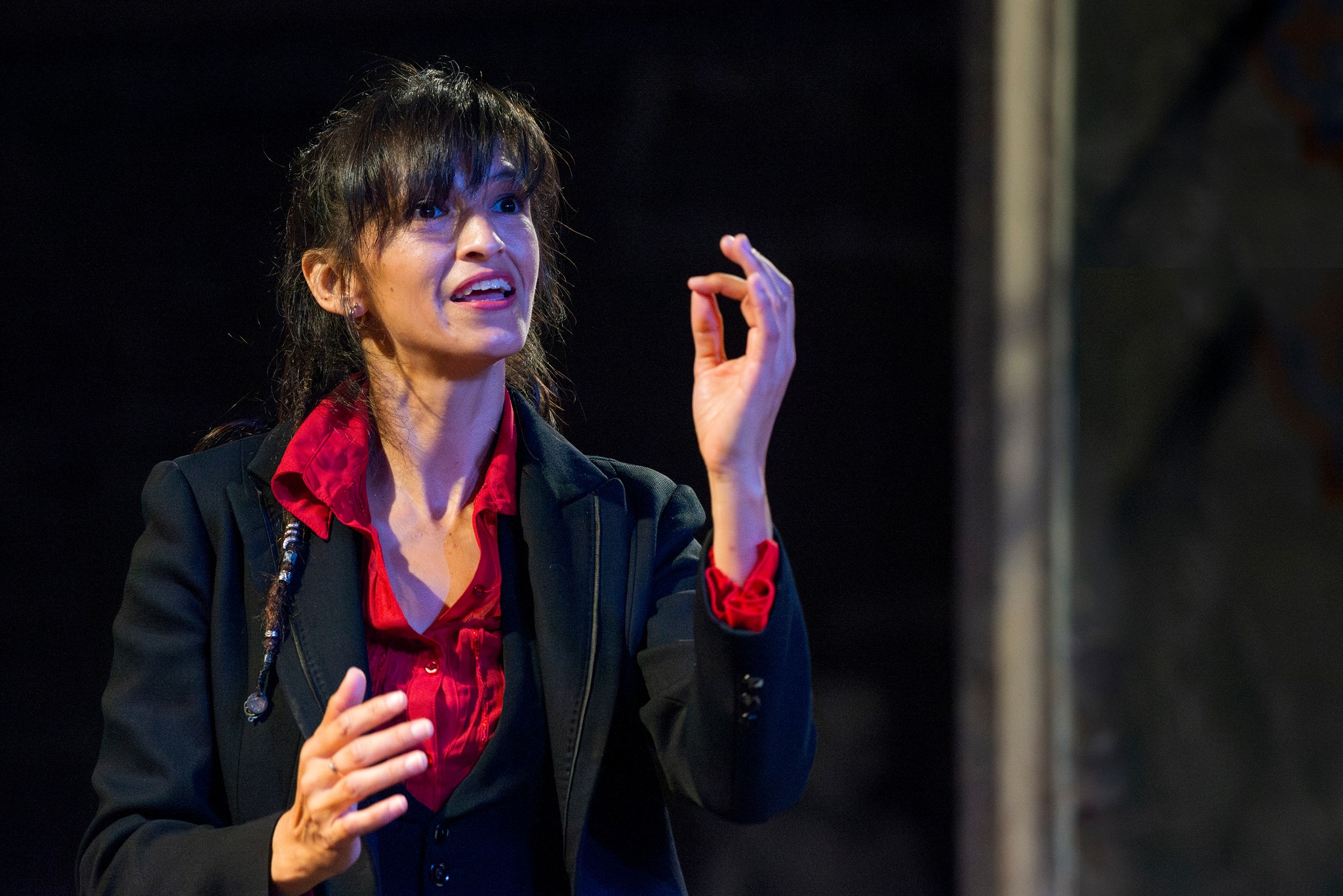 Alkymia: Die Erinnerung an den spanischen Barock in Bolivien