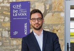 François Delagoutte: Die Stimme ist unsere DNA