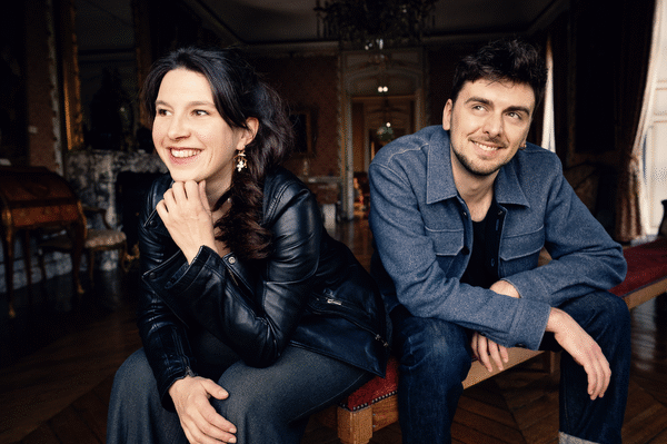 La Palatine: Baroque with a Rebel Spirit