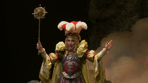 « Il Giasone » de Francesco Cavalli