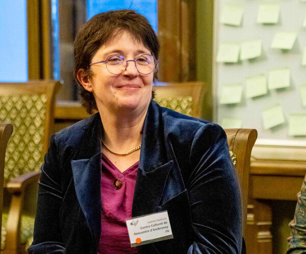 Isabelle Battioni: “We Are Part of the ‘Indies’ of Music”