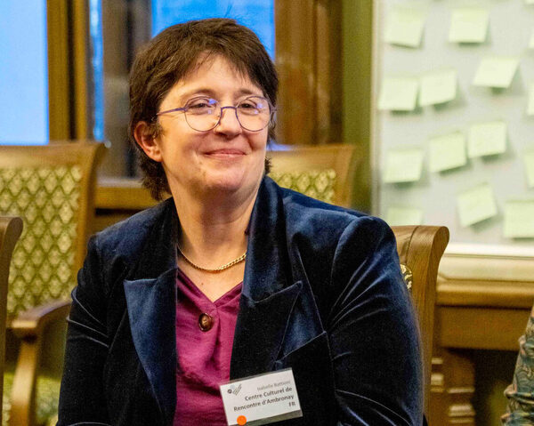 Isabelle Battioni&nbsp;: «&nbsp;Nous faisons partie des “indés” de la musique&nbsp;»