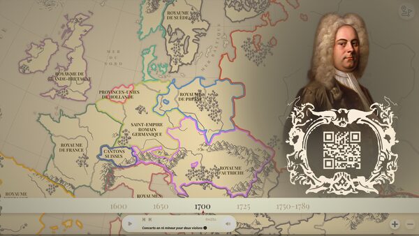 Four Initiatives For Reinventing Early Music