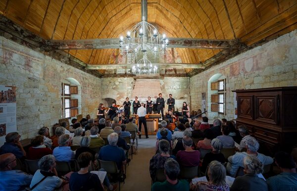 Has Early Music Become Trendy?