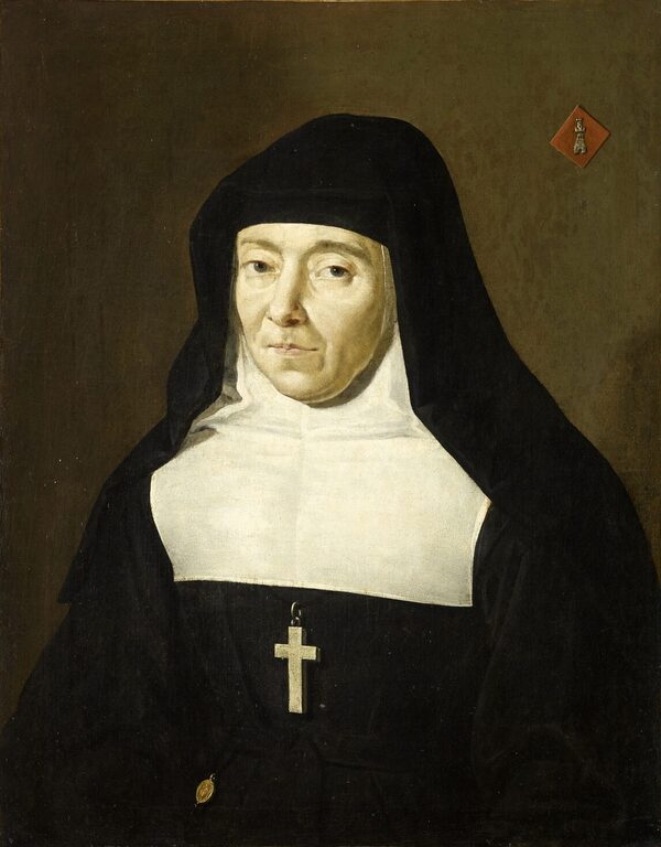 Isabella Leonarda, musikalische Muse im Piemont 