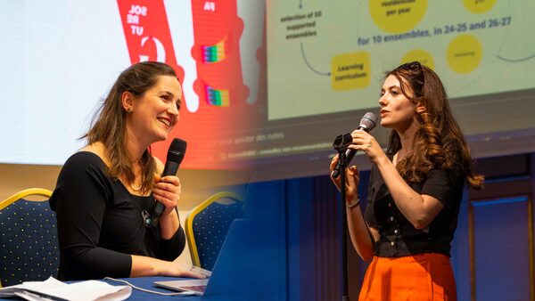 New Perspectives: Digital Priorities and Setting Course for the East