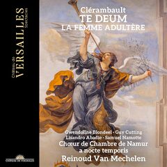 Clérambault mit zwei Gesichtern 