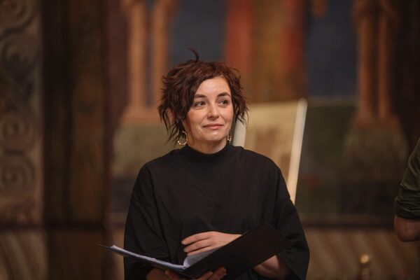 Kyiv Baroque&nbsp;: quand la musique répond au fracas