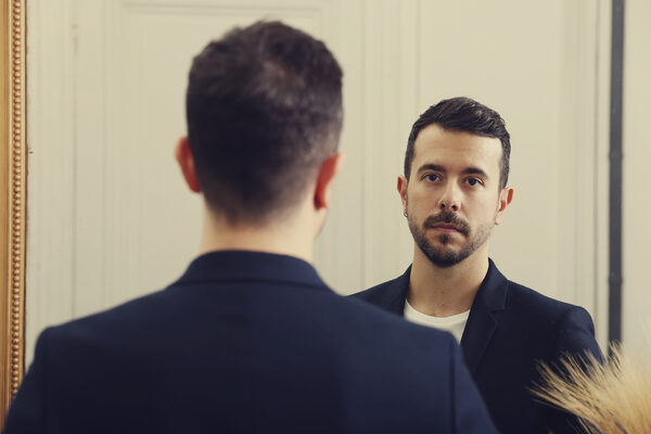 Francesco Corti, nomadischer Dirigent 