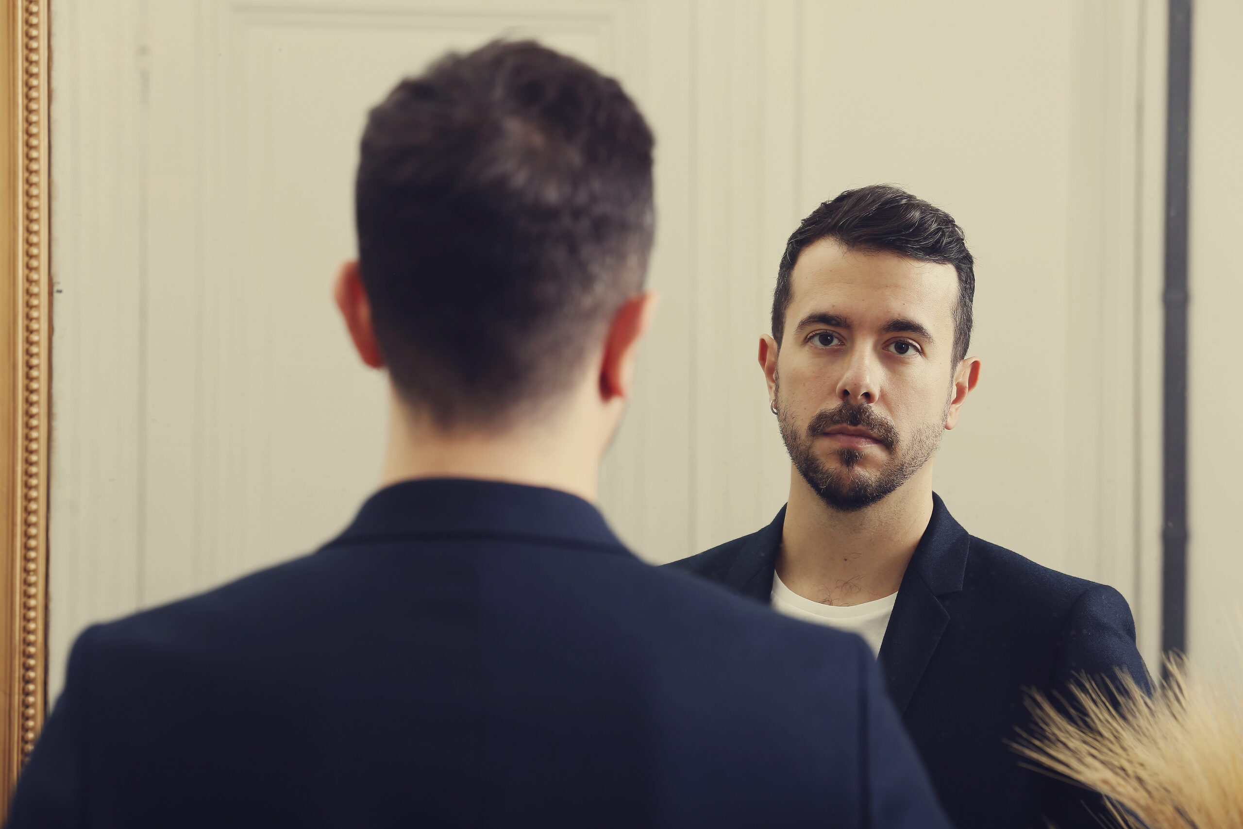 Francesco Corti, chef d’orchestre nomade