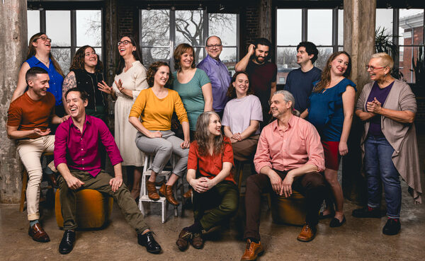 Ein halbes Jahrhundert ungebrochene Leidenschaft