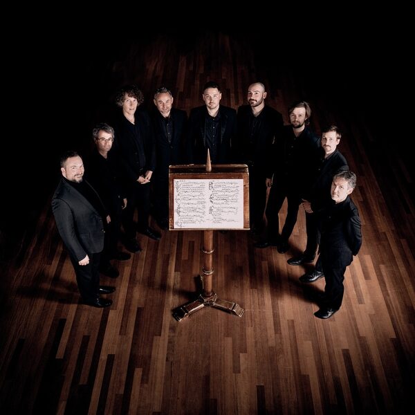 Barocke Echos:Berlin, Kopenhagen, Ascona, Basel, New York