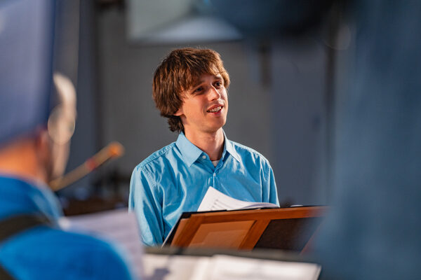 Beniamino Paganini: for the Glory of Music