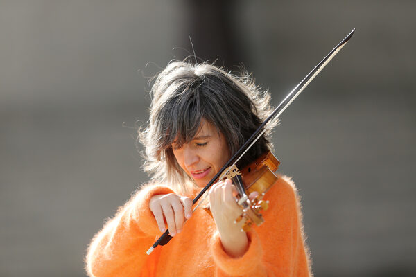 “Les Quatre Saisons” et la danse
