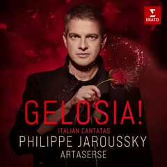 One Theme, Six Cantatas… Jealousy!